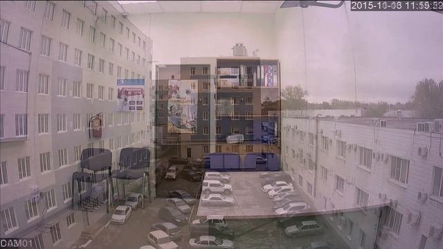 SVC D892 3 6 Купольные внутренние камеры Cистемы видеонаблюдения Satvision