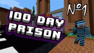 100 ДНЕЙ ВЫЖИВАНИЕ В ТЮРЬМЕ В МАЙНКРАФТ ЧАСТЬ 1 (1-12 ДНЕЙ) / MINECRAFT PRISON 100 DAY VimeWorld