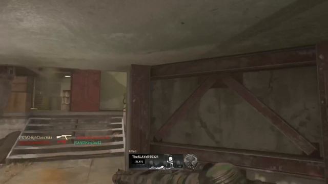 Yota’s Montage