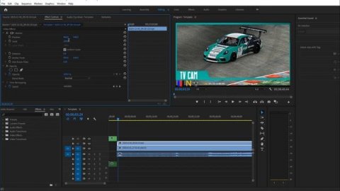 HOW I MAKE VIDEOS - (Recording iRacing / Overlays / Software / Editing / Thumbnails)