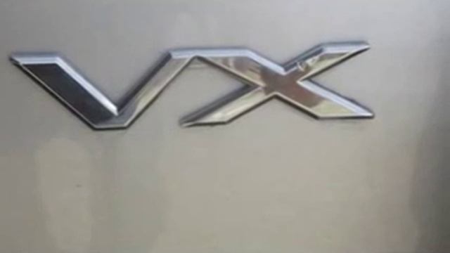 2004 toyota prado vx 4 0v6 auto showroon condition expl