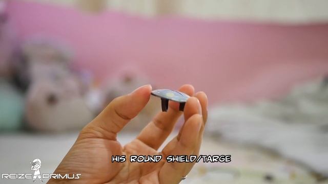 Goblin Slayer - Figma #424 (Max Factory) Unboxing [ゴブリンスレイヤー]