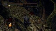 Как выйти из Озера Золы, если нет Великой Чаши? Dark Souls: Remastered