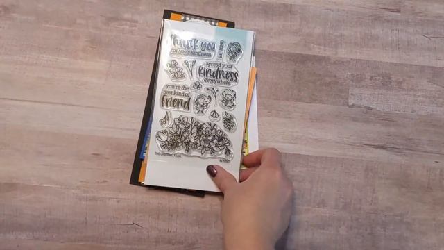 October 2020 Sheetload Leftovers Card Share