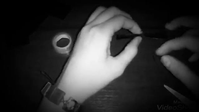 DIY Гирлянда к хэллоуину. Джек - повелитель тыкв из Кошмар на рождество
