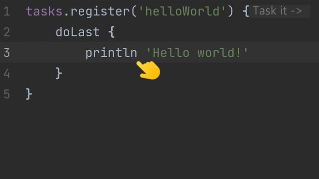 13 Key Insights From Gradle Hello World!