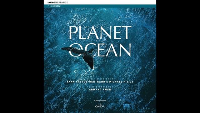 Armand Amar - 01 I Come from the Ocean