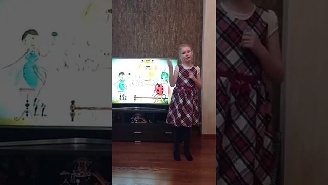 #Мы_Чуковского_читаем_Шклов Иванова Елизавета