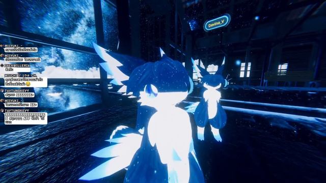 【VRCHAT】#ผมขอโทษ | FOREST | EN/TH |🌲