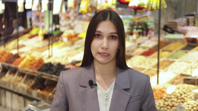 Годовая инфляция в Нижегородской области составила 7,1%