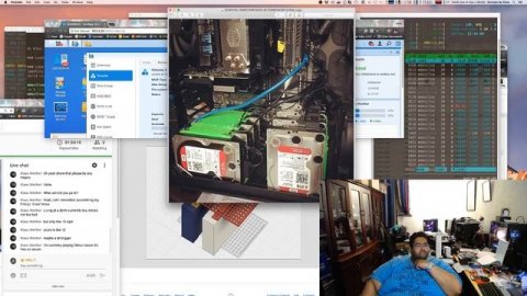 Learning with Mike: Synology DSM NAS... Basic Primer... Till RUST Do Us Part!!