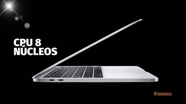 Súper Descuento Macbook pro 13 256GB