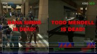 Dead Rising Remaster: PS4 vs Xbox 360 Original Analysis + Frame-Rate Test