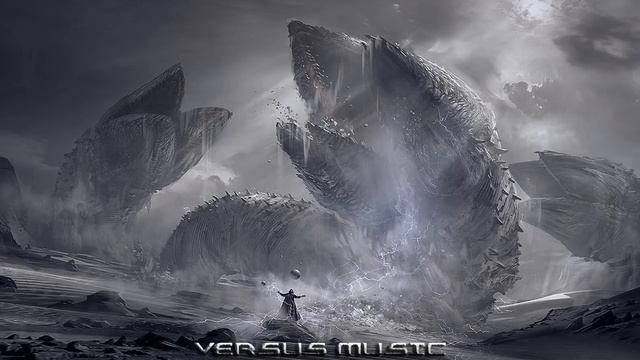 1 час - Эпическая Фэнтезийная Героическая Энергичная музыка - микс 10