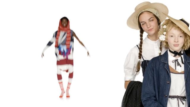 Spring Summer 2019 Collection