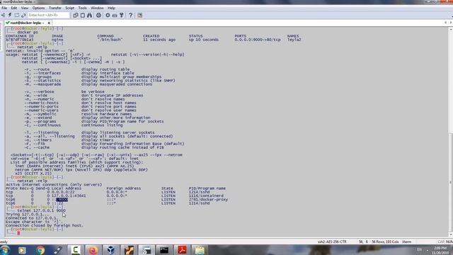 docker آموزش داکر