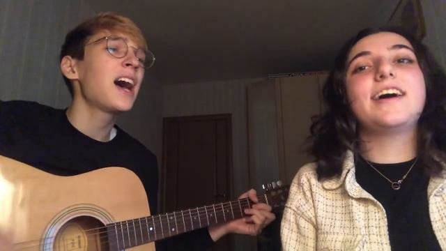 Shallow - Lady Gaga Bradley Cooper from A Star Is Born guitar cover