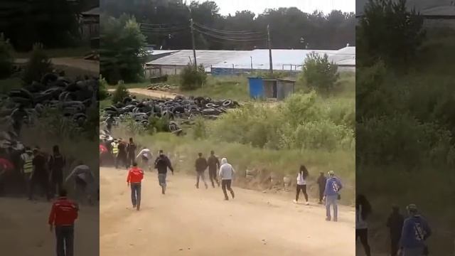 Кувырок