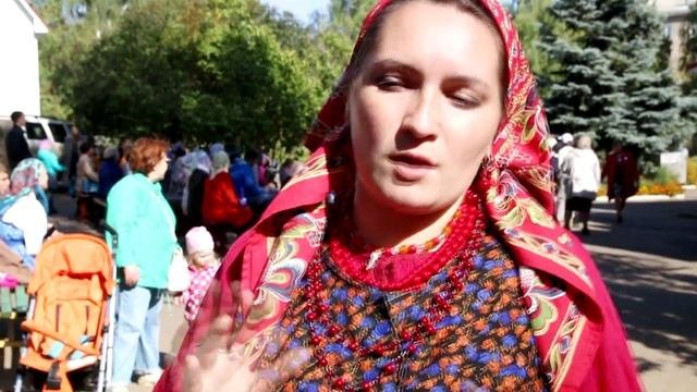 13.09.2015 г. Праздник семьи. ПВПО "Александр Невский", г. Уфа