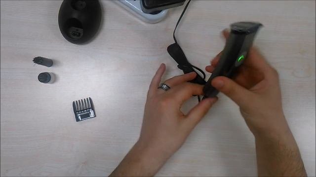 Moser 1584 Li Pro Mini -  Orjinal Moser Nasıl Anlaşılır? - Moser Tıraş Makinesi Bakımı