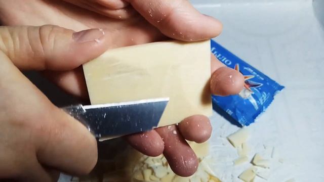 Dry Soap Fresh | Мыло туалетное с ароматом свежести 