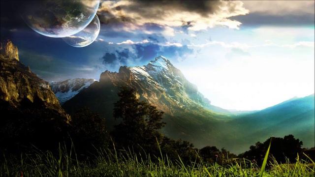 Sid Meier's Civilization: Beyond Earth OST - Credits Music