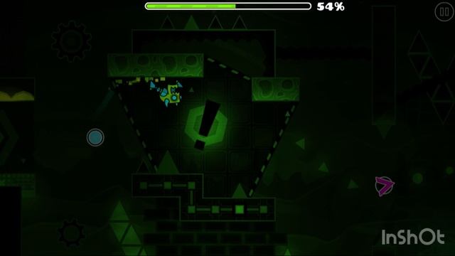 SMASH IT 100%, By Aleiz21, Insane level, XL Level, Geometry Dash