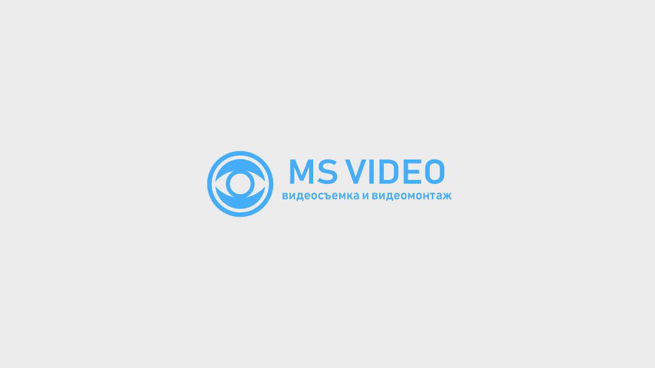 MS VIDEO / Профессиональная Видеосъёмка и видеомонтаж в Чебоксарах и в Чувашии