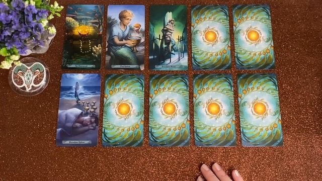 ОВЕН ??? НЕДЕЛЯ с 15 - 21 МАЯ 2023 года Таро Прогноз ГОРОСКОП Angel Tarot
