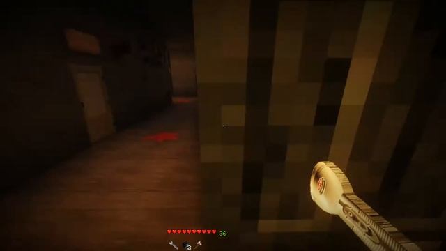 ПРОХОЖДЕНИЕ ХОРРОР КАРТЫ В ПСИХИАТРИЧЕСКОЙ БОЛЬНИЦЕ, MINECRAFT ПРОХОЖДЕНИЯ [1 СЕРИЯ]