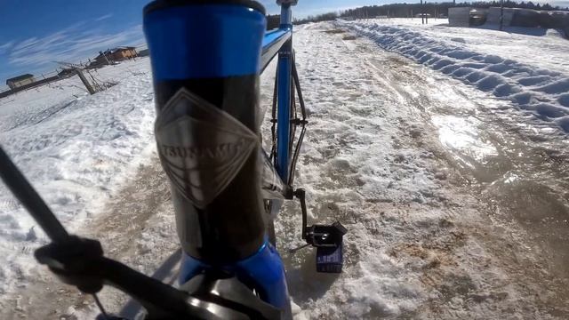 Tsunami SNM300
