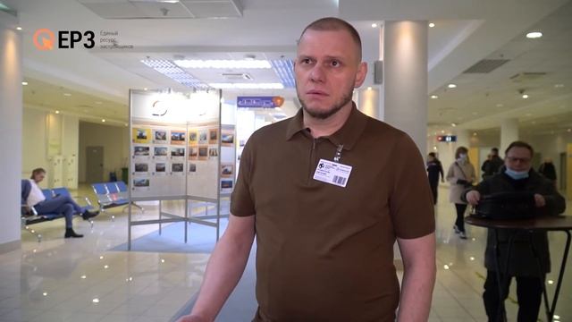 Евгений Розенталь, директор ООО «Розенталь Групп Сириус»