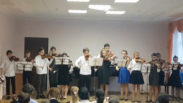 2019 04 27 ДМШ им Глиэр