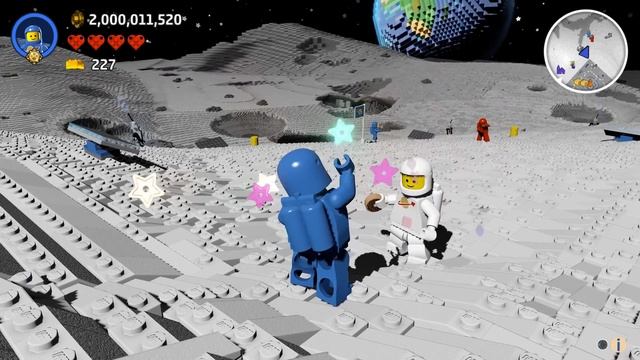 Top 10 BEST LEGO Game DLC's