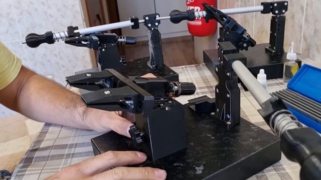 Прогресс не стоит на месте - Цапля "Fan Edition 2.0"