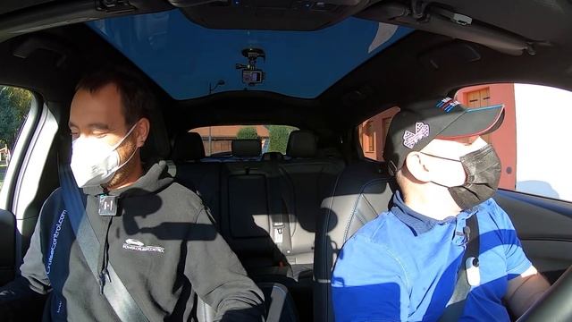 ECOVERSO R-ACE ... la gara di AUTO ELETTRICHE vince chi CONSUMA MENO!