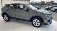 NISSAN QASHQAI 1 5dci 115cv ACENTA NAVY GRIS ANTRACITA