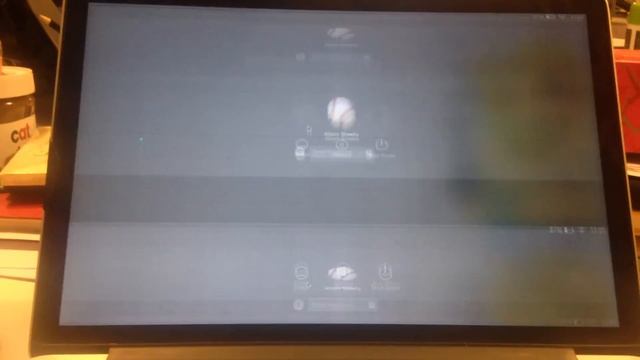Faulty MacBook Pro 13" Retina Screen Part 1