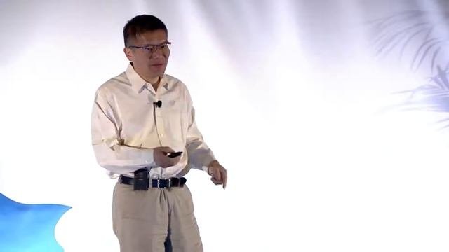 Kubernetes Keynote