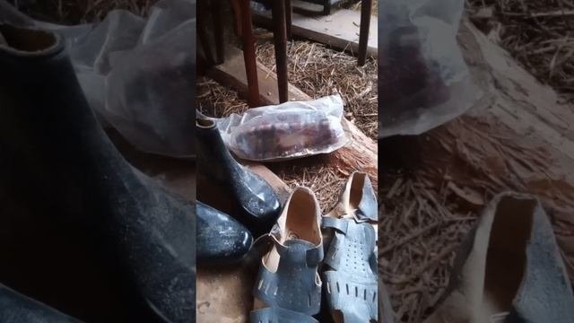 Новый привоз винтажных вещей