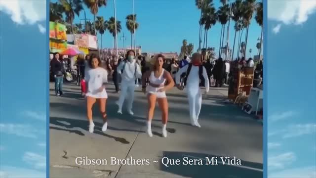Gibson Brothers ~ Que Sera Mi Vida