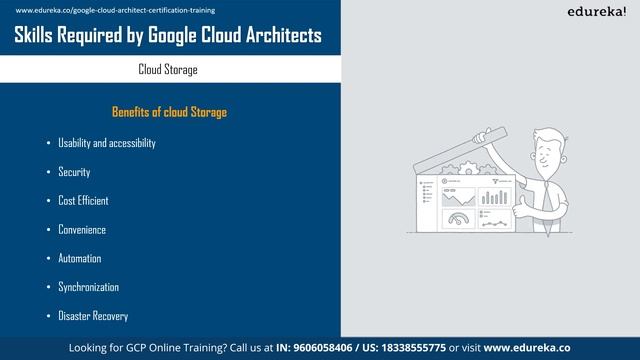 How to become a GCP Cloud Architect | GCP Careers | Google Cloud Platform Training | Edureka
