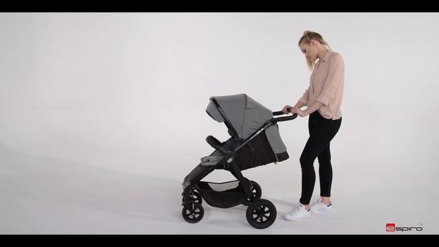 ESPIRO SONIC - model 2019