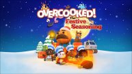 Overcooked OST - Festive Seasoning