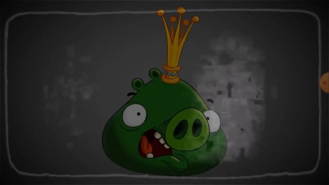 Creepypasta de Angry Birds Toons + Plants vs. Zombies + Friday Night Funkin' "La ira de Chuck" (1/?