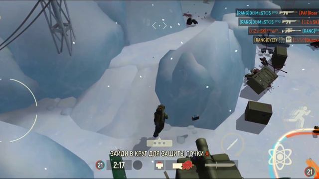 Detonator Moses (SMG + C4 + Landau) It's Time To Boom [highlights]