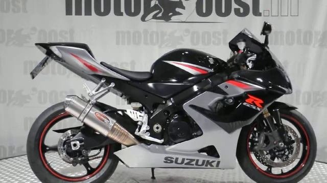 SUZUKI GSX-R 1000 K5   GSXR 1000     GSXR1000