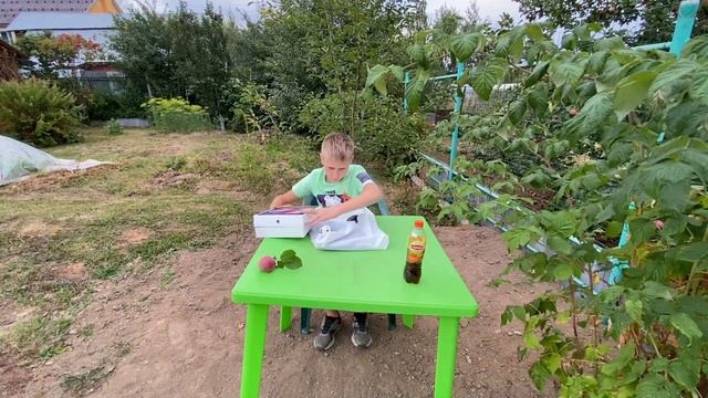 ПОКУПКА  IPAD PRO ( 2021 )ОБЗОР