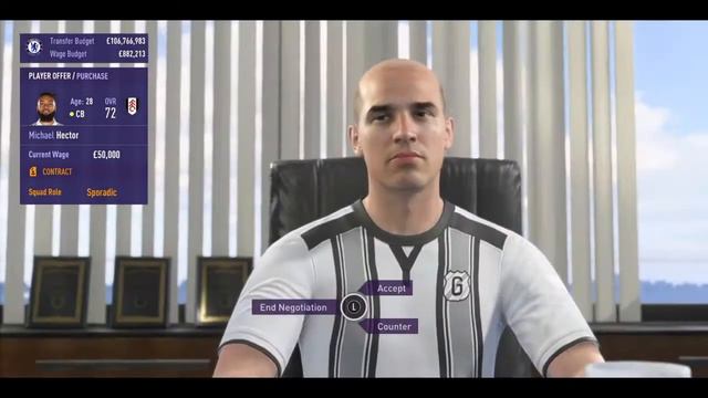 FIFA 21 Chelsea Career Mode #3