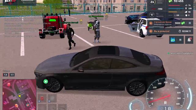 стрельба в зз